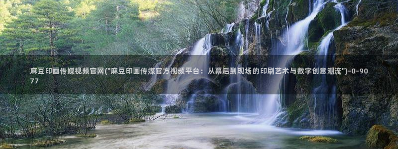 麻豆视频 入口：麻豆印画传媒视频官网(\