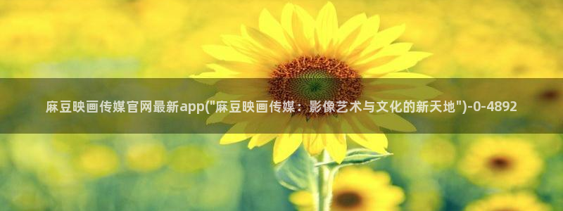 麻豆精选更新：麻豆映画传媒官网最新app(\