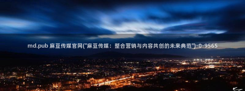 麻豆 高清最新：md.pub 麻豆传媒官网(\